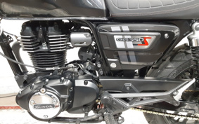 HONDA GB350S 2021 NC59