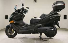 HONDA SILVER WING 400 GTA 2013 NF03