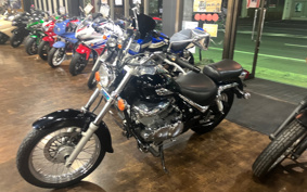 SUZUKI INTRUDER 250 VJ51A