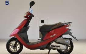 HONDA DIO Gen.6 AF68