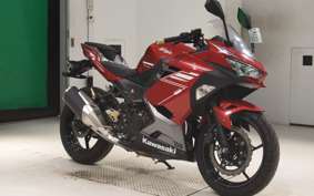 KAWASAKI NINJA 250 EX250P