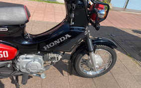 HONDA CROSS CUB 50 AA06