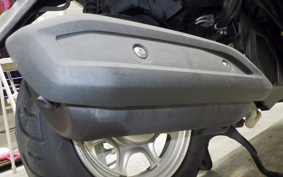 HONDA TACT-4ﾍﾞｰｼｯｸ AF79