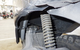 SUZUKI ﾚｯﾂ CA4AA