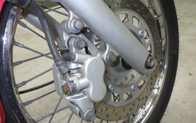 YAMAHA DRAGSTAR 250 1987 VG05J