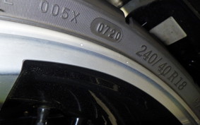 HARLEY FXBRS1870 2021