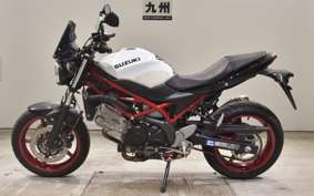 SUZUKI SV650 A 2022 VP55E