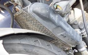 KAWASAKI ZZ-R250 2018 EX250H