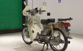 HONDA C90 SUPER CUB E 2004 HA02