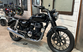 HONDA GB350 2021 NC59