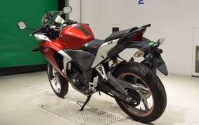 HONDA CBR250R GEN 3