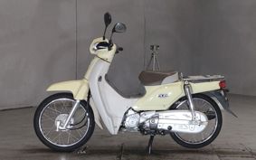 HONDA SUPER CUB50 AA04