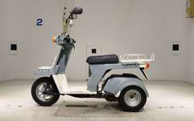 HONDA GYRO X 2011 TD02