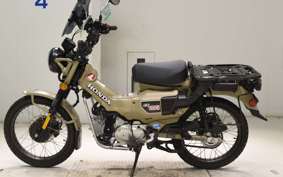 HONDA CT125 HUNTER CUB 2022 JA55