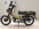 Фото Honda CT125 HUNTER CUB 2022 с японского аукциона