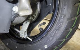 SUZUKI ﾚｯﾂ CA4AA