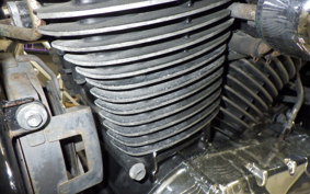 SUZUKI INTRUDER 400 Classic 2003 VK54A