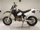 Фото Honda CRM250AR 1997 с японского аукциона