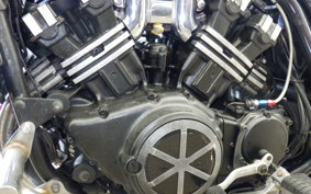 YAMAHA VMAX 1994 3UF