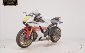 YAMAHA YZF-R1 2022 RN65J