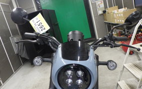 HONDA REBEL 250  S E-clutch MC49