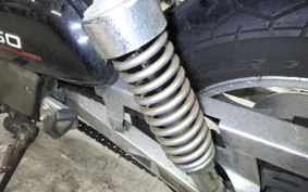 KAWASAKI ELIMINATOR 250 EL250A