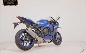 YAMAHA YZF-R1 2026 RN65J