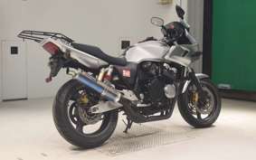 HONDA CB400 SUPER BOLDOR VTEC 2007 NC39