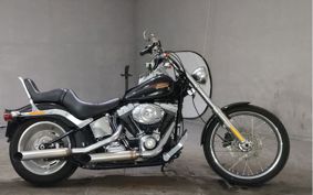 HARLEY HARLEY FXSTC1580 2010 JL5