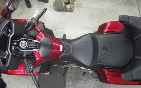 HONDA GL 1800 GOLD WING TOUR DCT 2019 SC79