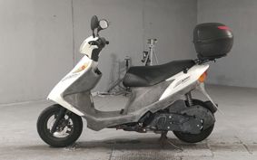 SUZUKI ADDRESS V125 CF4EA
