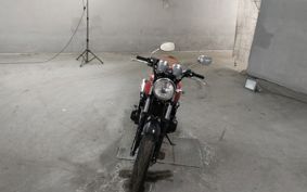 KAWASAKI ZEPHYR 400 1992 ZR400C