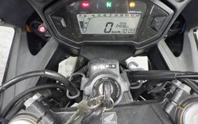 HONDA CBR400R 2016 NC47