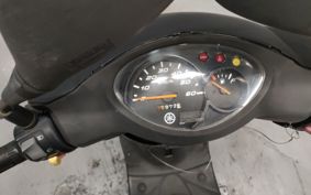 YAMAHA JOG ZR EVOLUTION2 SA39J