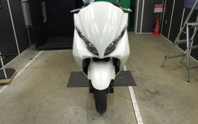 SUZUKI SKYWAVE 250 (Burgman 250) M 2015 CJ45A