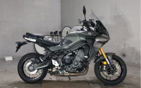 YAMAHA TRACER 9 GT 2021 RN70J