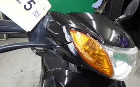 YAMAHA JOG Delux 2006 SA39J