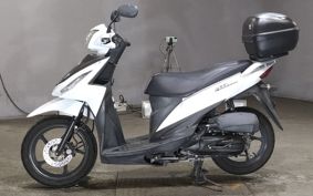 SUZUKI ADDRESS V110 CE47A