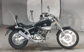 HONDA MAGNA 50 AC13