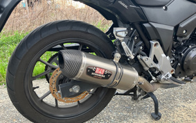 SUZUKI STROM 250ABS DS11A