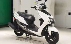 YAMAHA CYGNUS 125 XSR 3 2024 SED8J