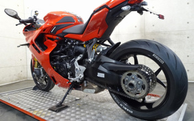 DUCATI SUPER SPORT 950S 2022 1V00