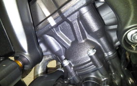 YAMAHA MT-09 Tracer GT 2018 RN51J