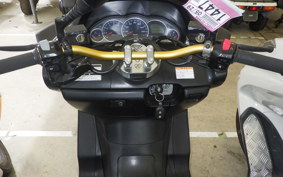 YAMAHA MAJESTY 250 C SG03J