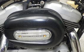 HARLEY XL1200R TRIKE 2004