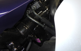 HONDA C125 SUPER CUB 1996 JA58