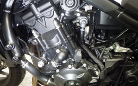 HONDA CB1000HORNET 2025 SC86