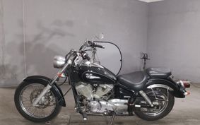 YAMAHA DRAGSTAR 250 VG02J