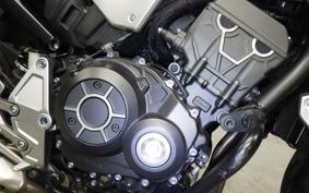 HONDA CB1000R GEN 2 2020 SC80