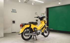 HONDA ｸﾛｽｶﾌﾞ110-2 JA45